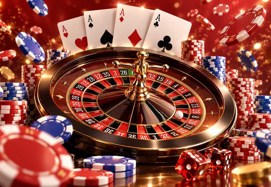Ảnh chuyên mục Game Bài