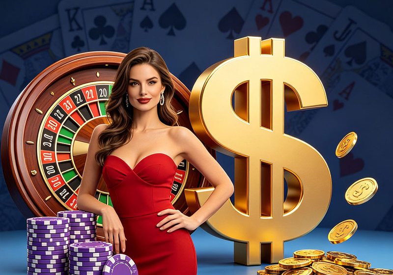 Vòng quay miễn phí có điều kiện gì cùng UV88