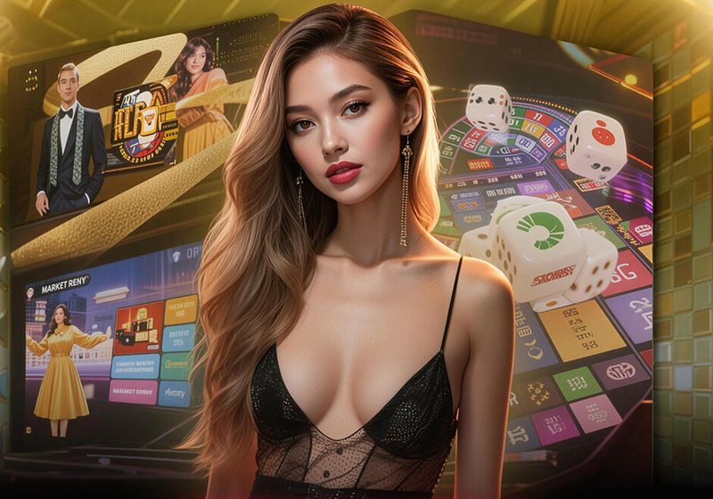Theo dõi nhiều kỳ mà không nhầm lẫn dành cho người mới