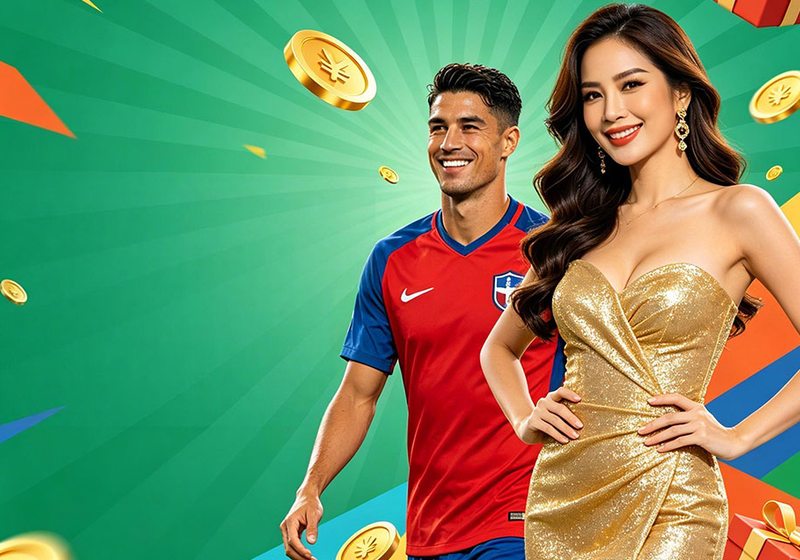 Chọn chủ đề casino cho người mới cùng UV88